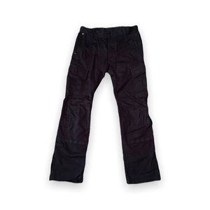 STONE ISLAND 10-POCKET CARGO PANTS